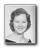 Margaret Hague: class of 1960, Norte Del Rio High School, Sacramento, CA.